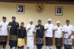 Lokasabha I Maha Gotra Tirta Harum Kabupaten Badung