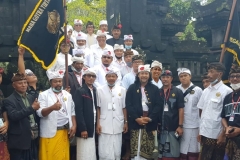 Peserta Mahasabha Maha Gotra Tirta Harum