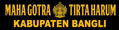 Maha Gotra Tirta Harum Bangli