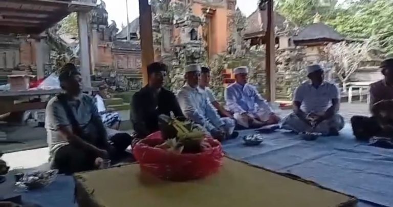 MENJELANG MAHA SABHA III MGTH TAHUN 2026